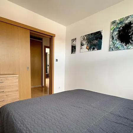 Apartman Grafit - Na Wzgorzu - Zdroj Polanica-Zdrój