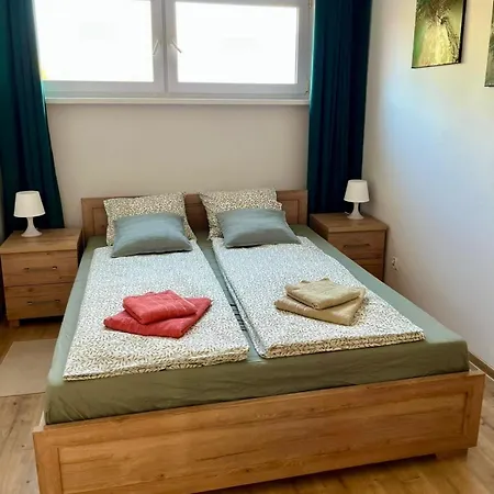 Grafit - Na Wzgorzu - Zdroj * Polanica-Zdrój