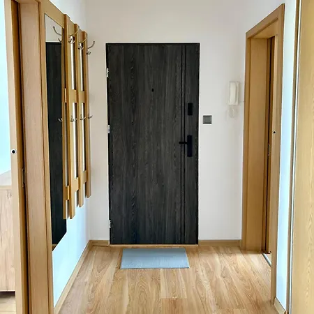 Grafit - Na Wzgorzu - Zdroj Apartman Polanica-Zdrój