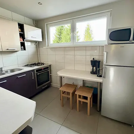 Apartman Grafit - Na Wzgorzu - Zdroj