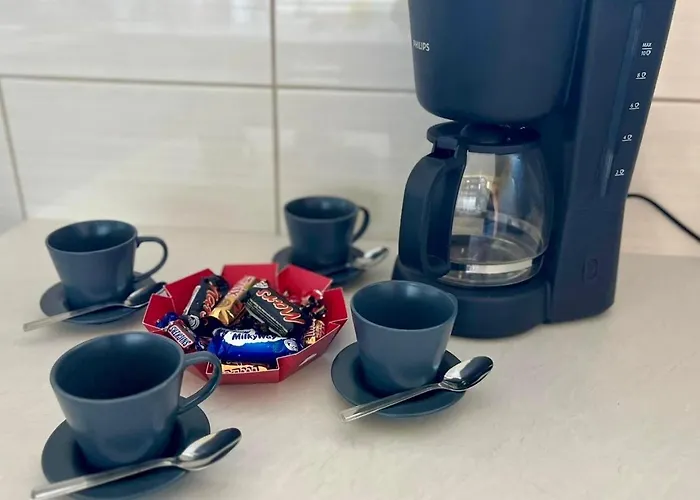 Grafit - Na Wzgórzu - Zdrój Polanica-Zdrój