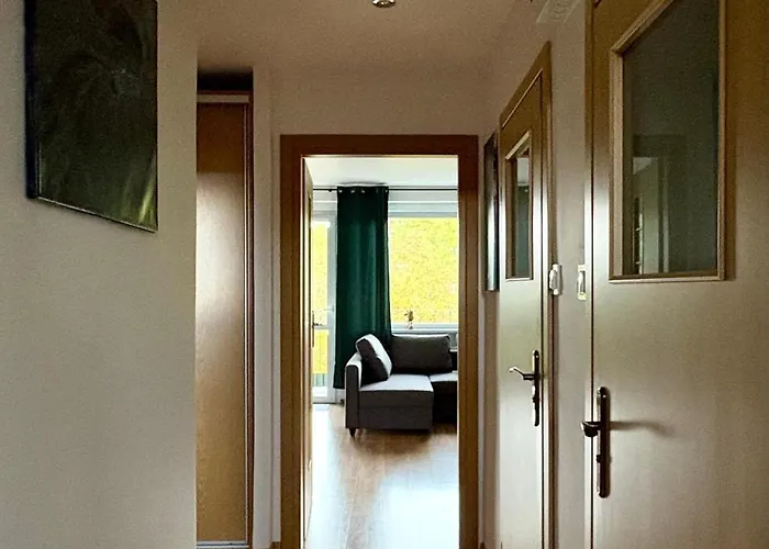 Grafit - Na Wzgórzu - Zdrój * Polanica-Zdrój