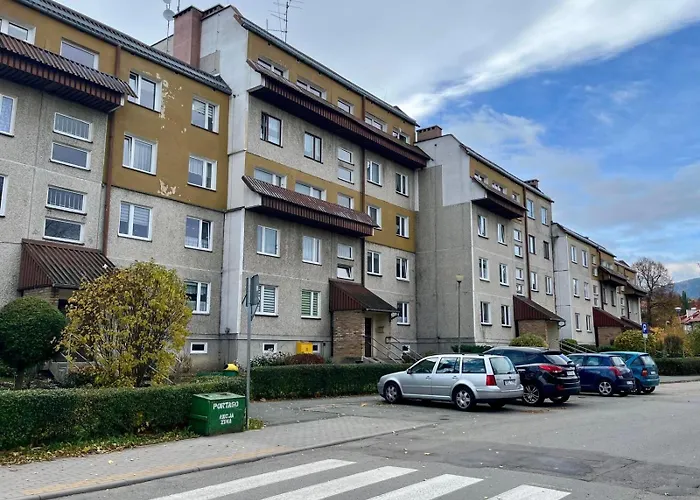 Grafit - Na Wzgórzu - Zdrój * Polanica-Zdrój